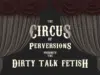 Dirty talk fetish - Talk dirty to me.