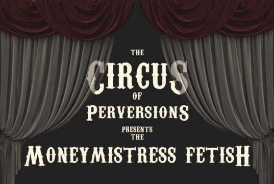 Money mistress fetish - Let's have a good time.