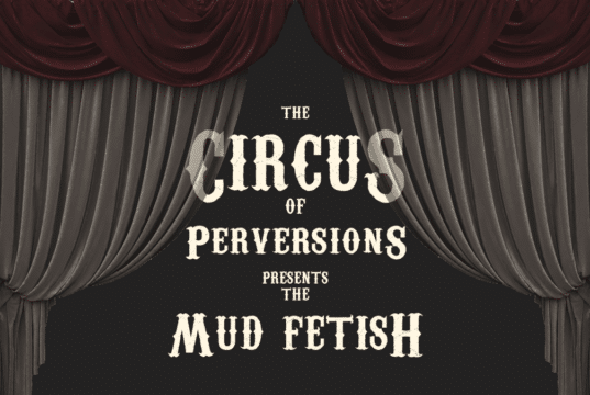 Mud Fetish – Bottomless Deep Mud Under You Mud fetish - sex in the mud.