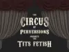 A tits fuck for freaks with tits fetish.
